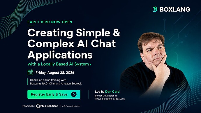 dancardWorkshop