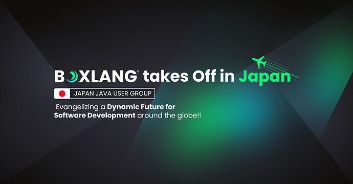 BoxLang-in-Japan