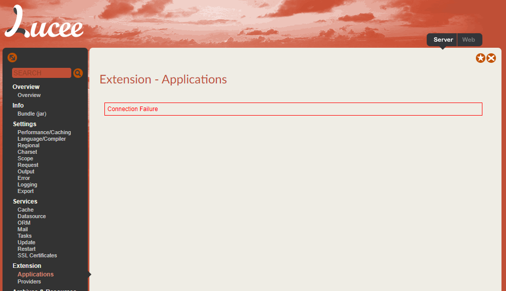 CommandBox Docker Lucee Extensions - CommandBox CLI - Ortus Solutions ...