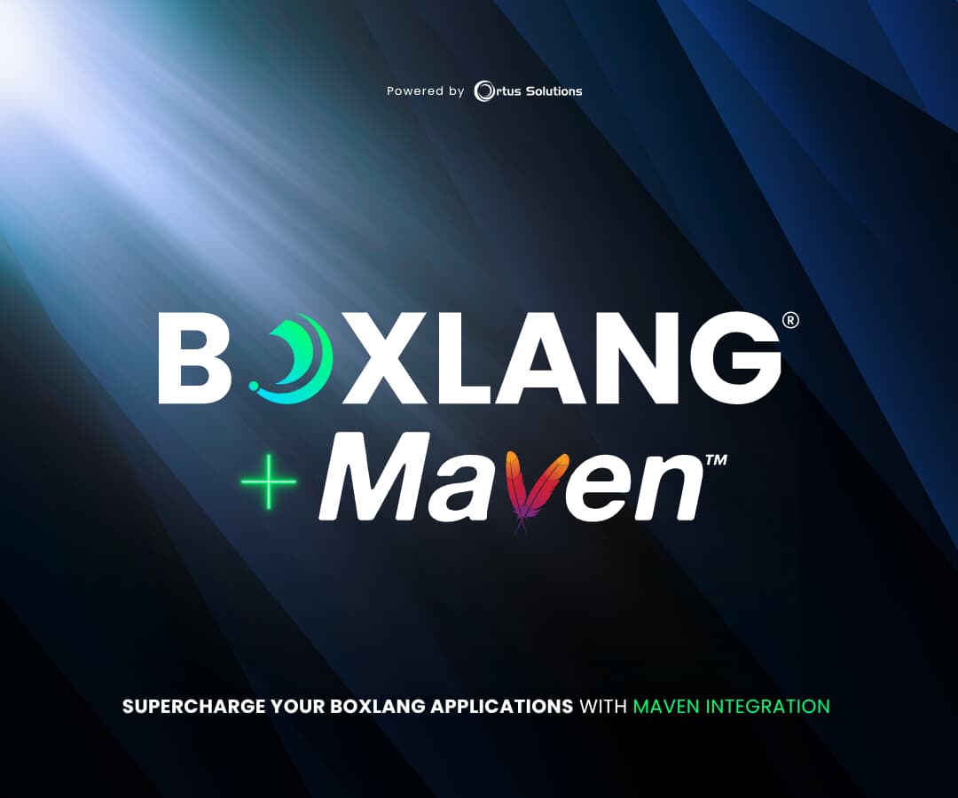 Maven-BoxLang